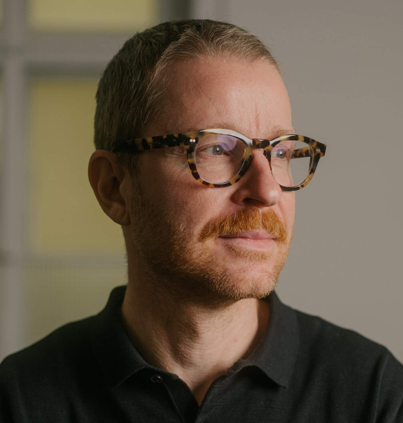 Drei Fragen an Marco Dessí