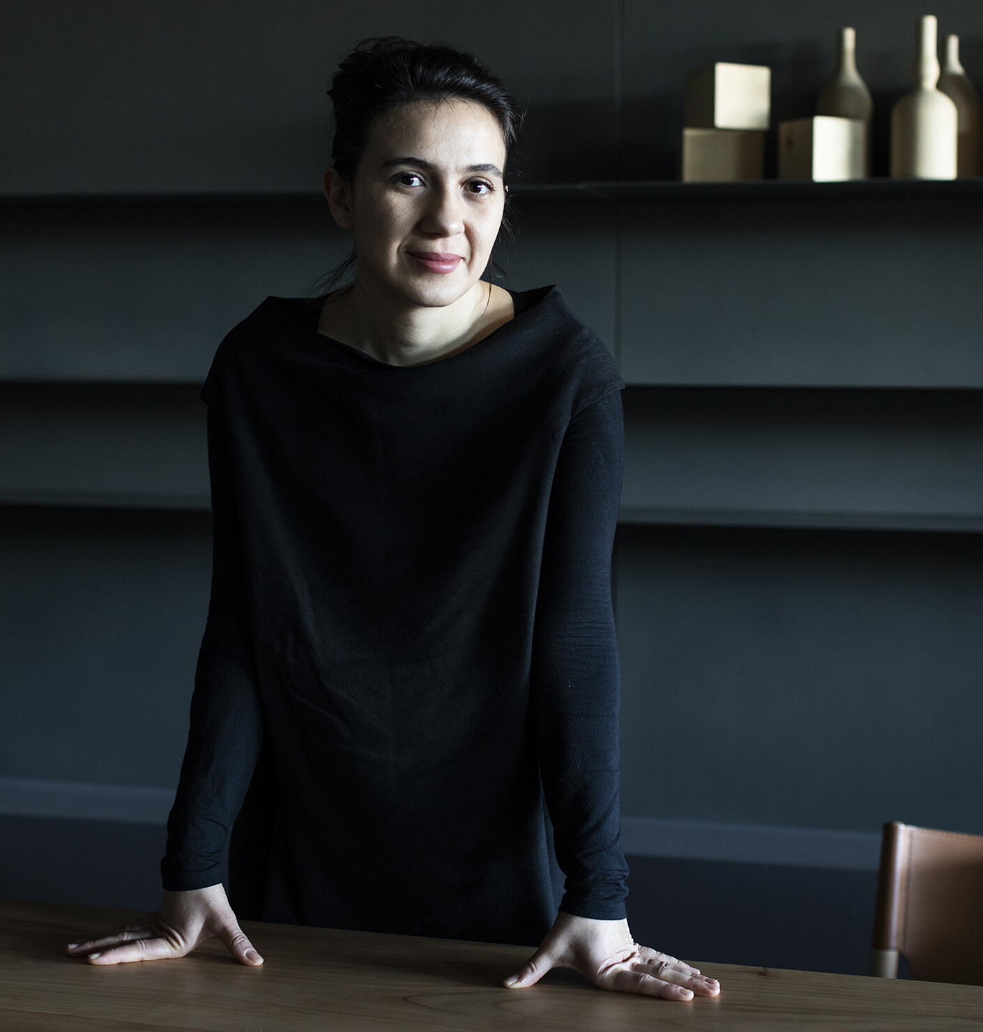 Neue Präsidentin für den Salone del Mobile