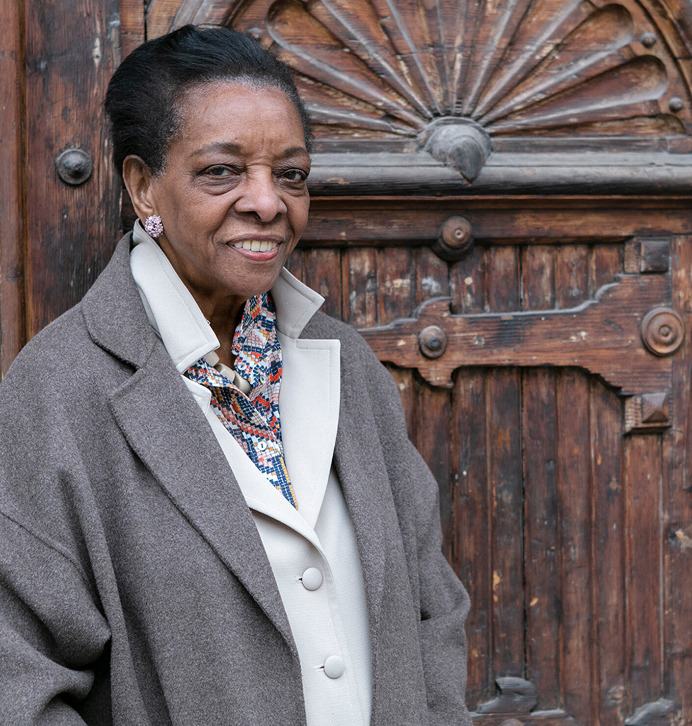 Quitting is not in my DNA, but you never know…!