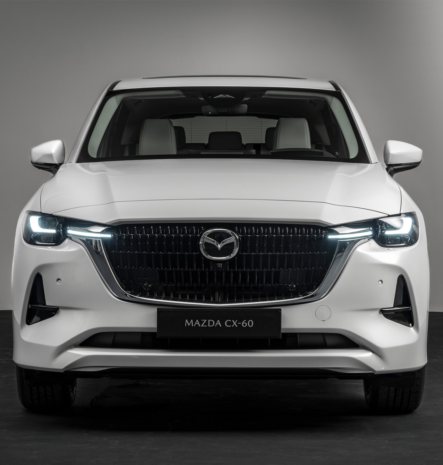 Mensch und Maschine im Gleichklang