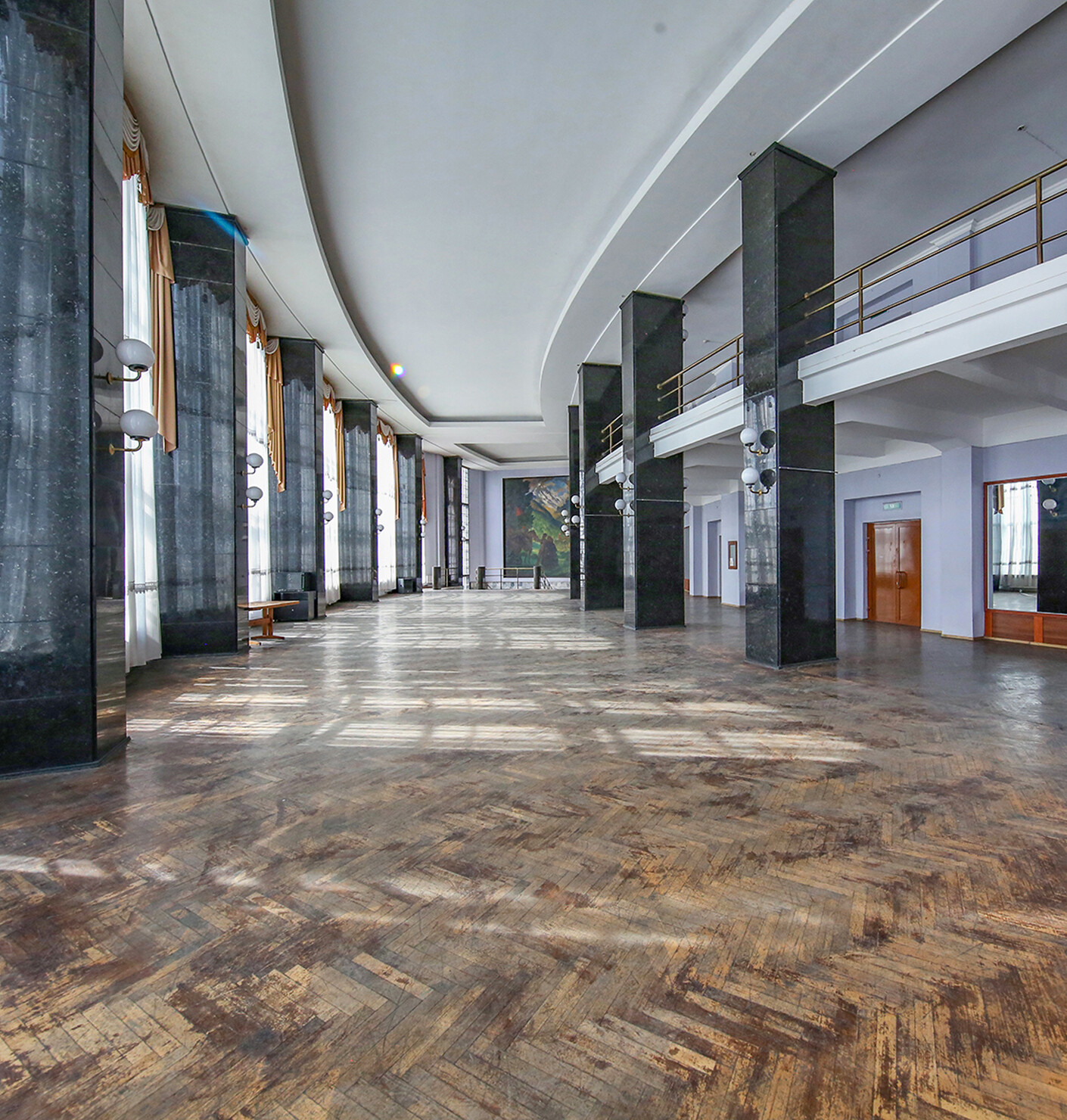 Heritage preservation in times of war