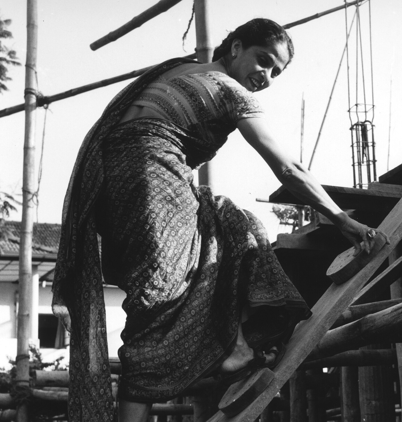 Spotlight on Women Architects – Minnette de Silva