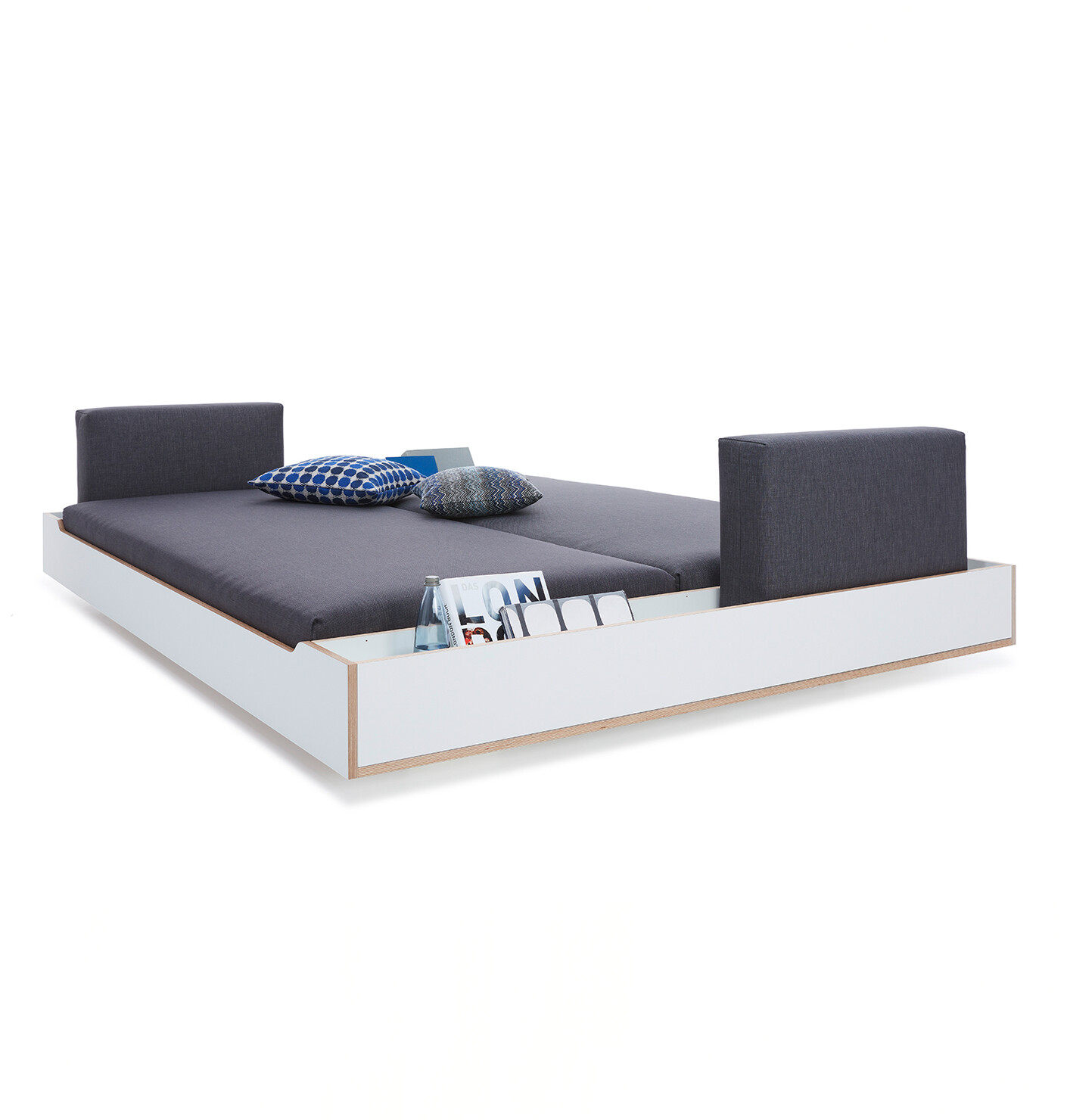 Müller small living 2021: MAUDE