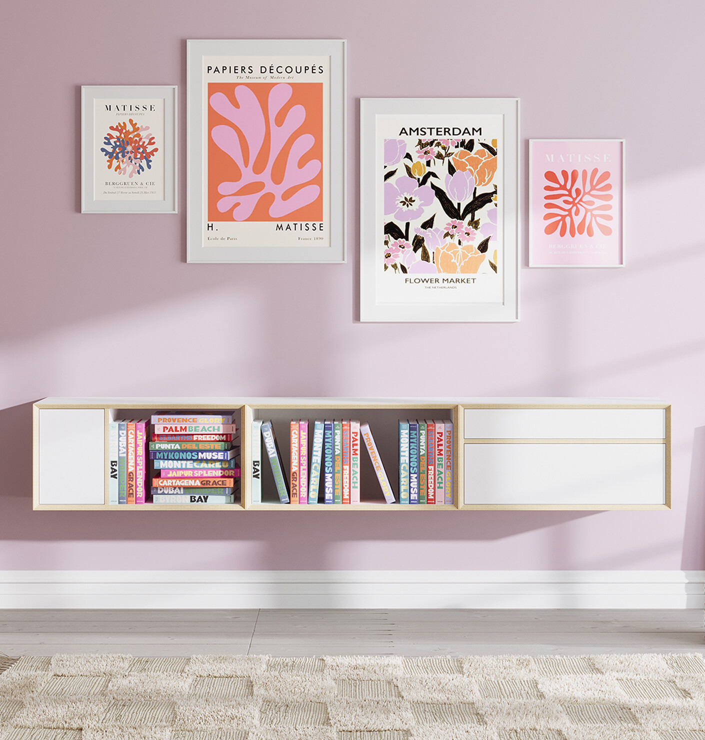 Müller small living: VERTIKO von Sascha Sartory