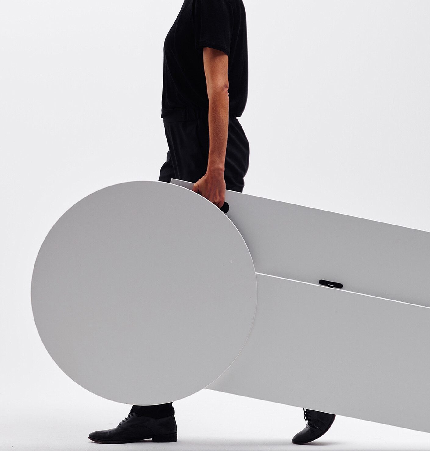 The changing face of the office