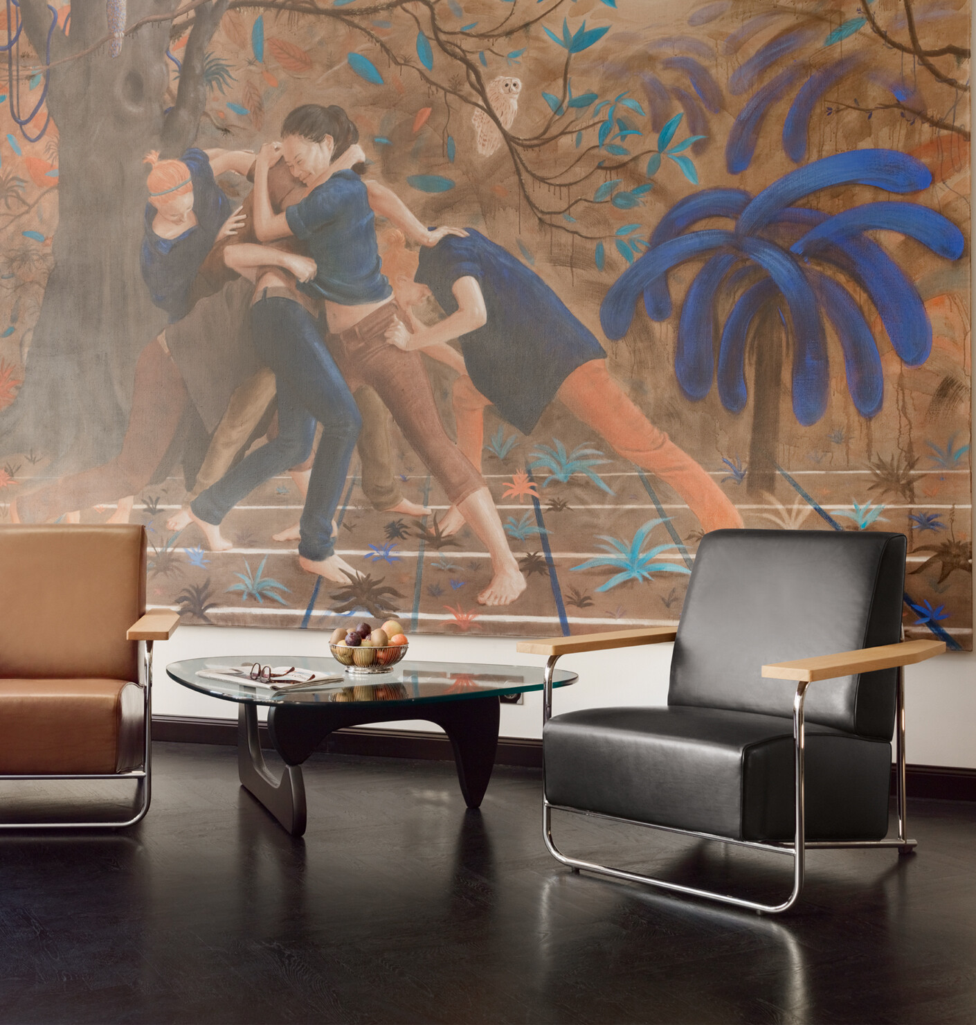 Richard Neutra in Cologne