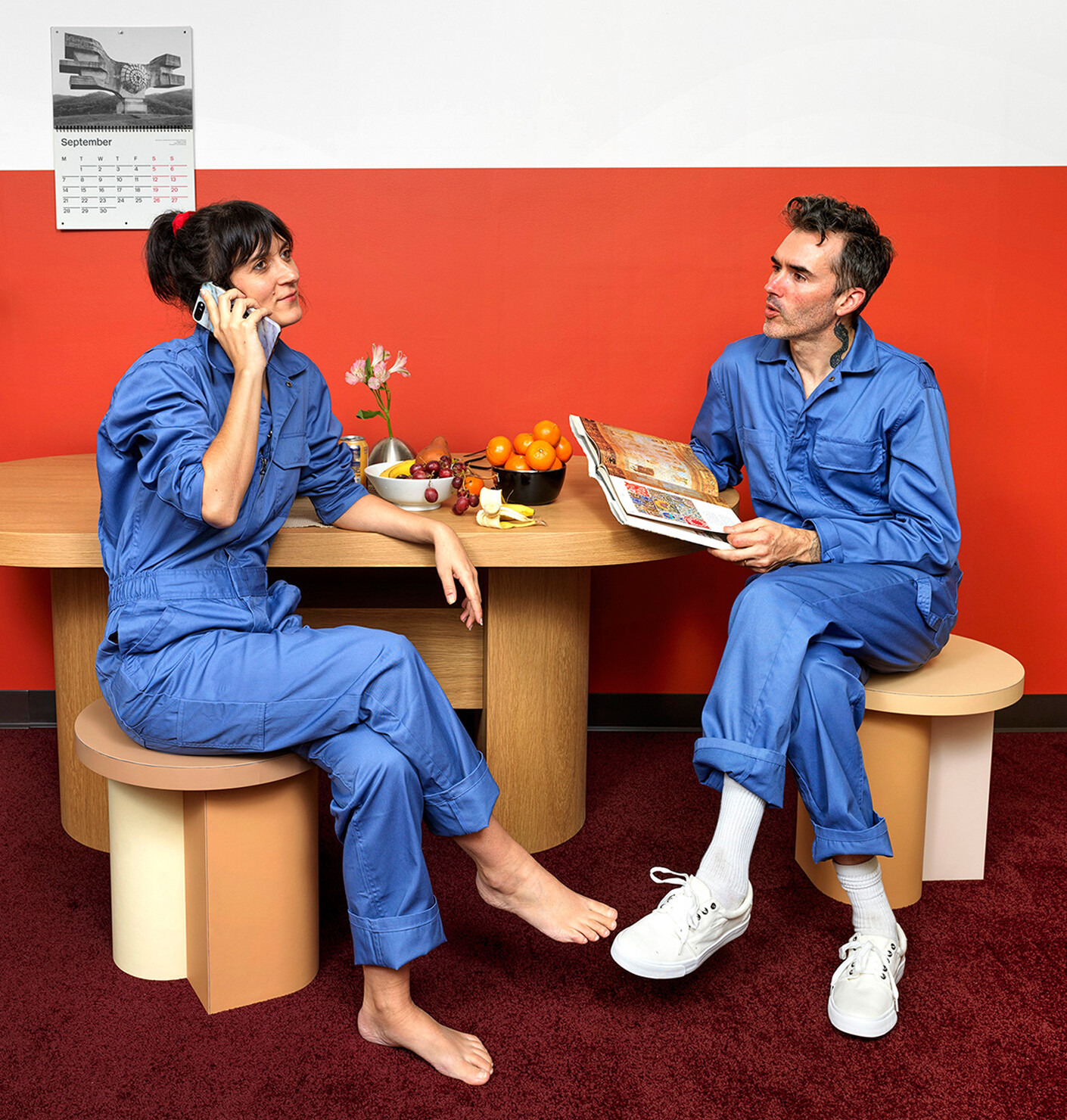 Make it nice. Keep it longer.