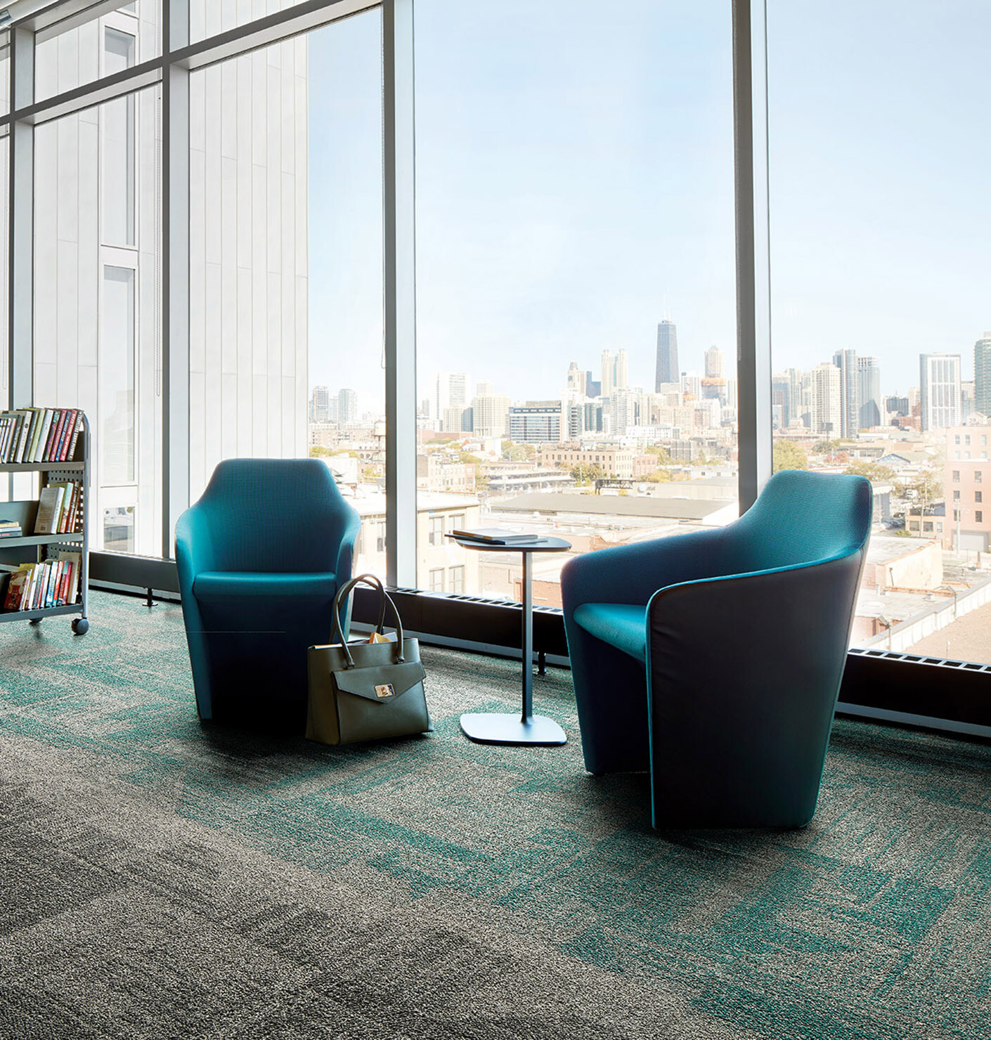 Interface 2022: OPEN AIR