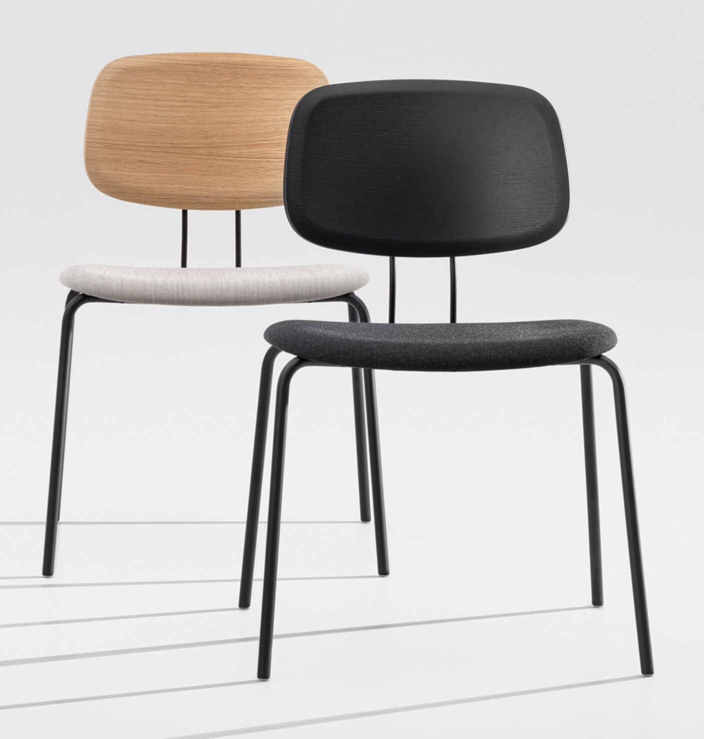 Zeitraum 2020: Okito Ply Dining