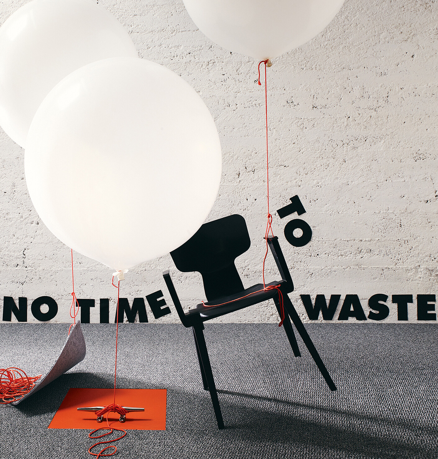 Designed for eternity