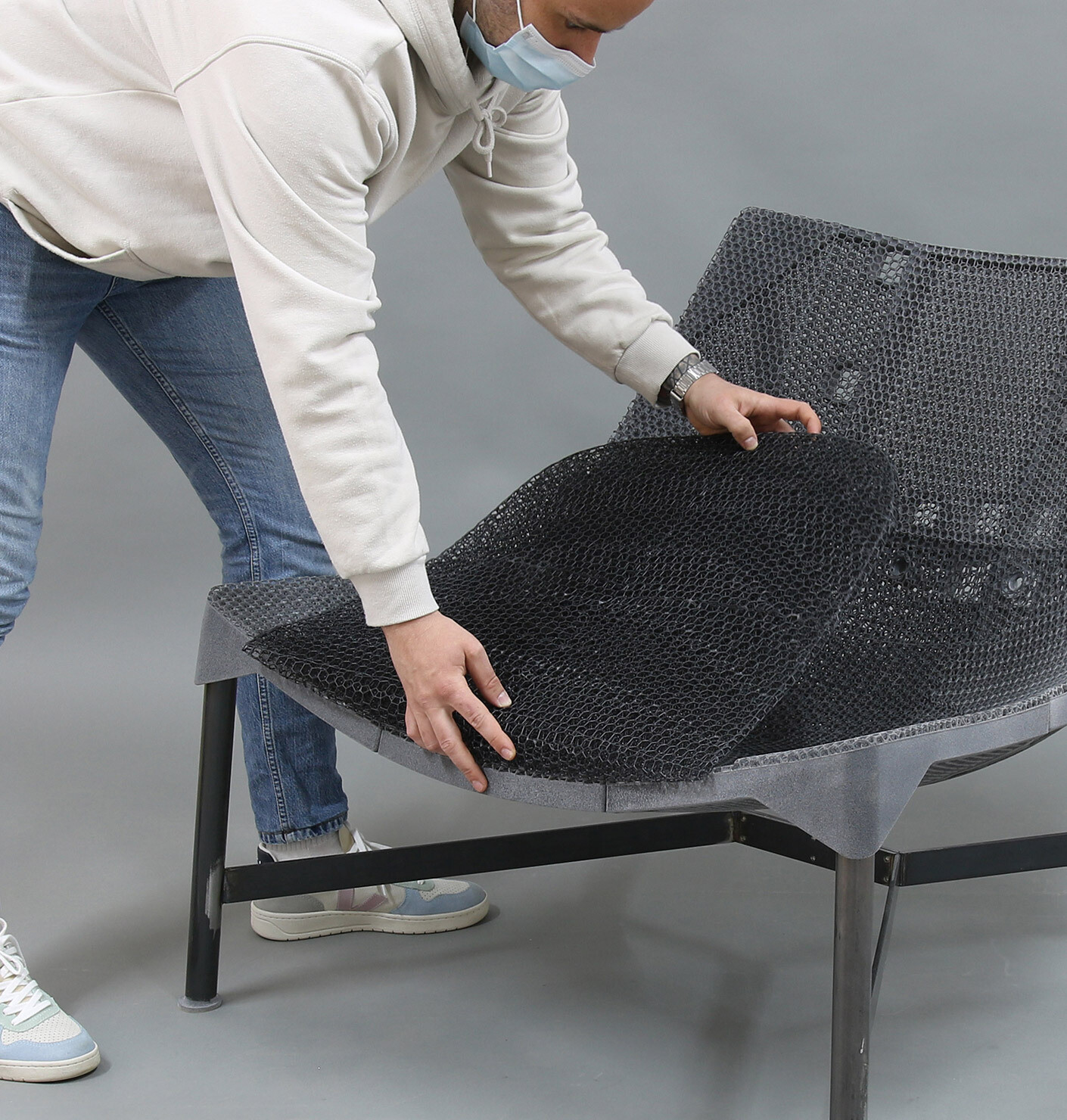 Printing Whatever You Like