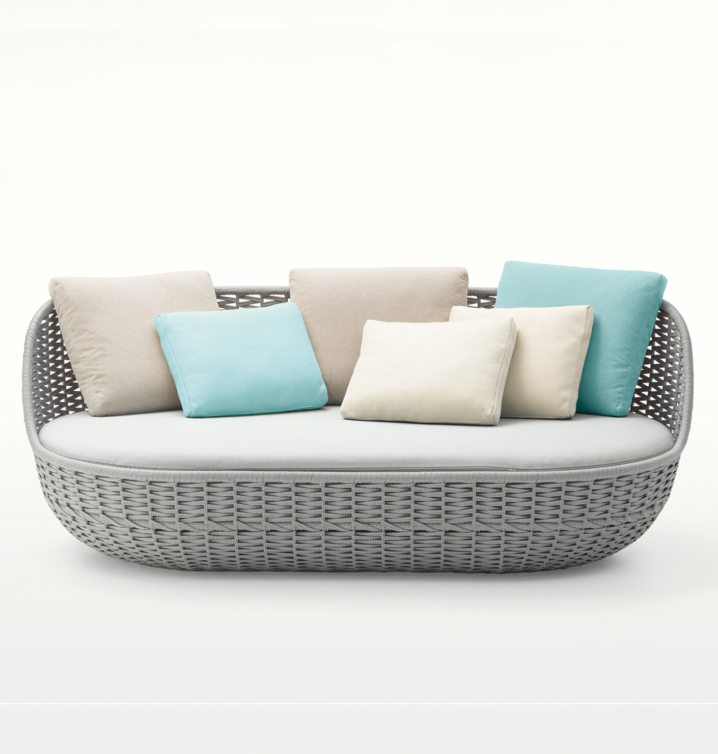 Paola Lenti 2020: ORBITRY