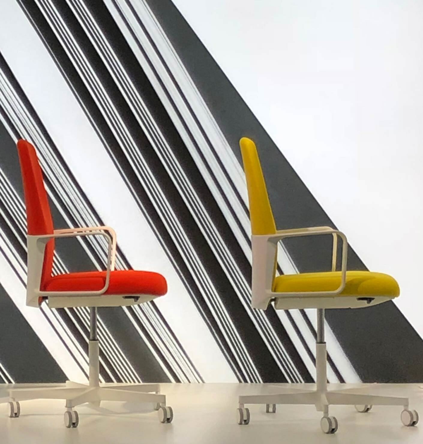 Impressions Orgatec 2018