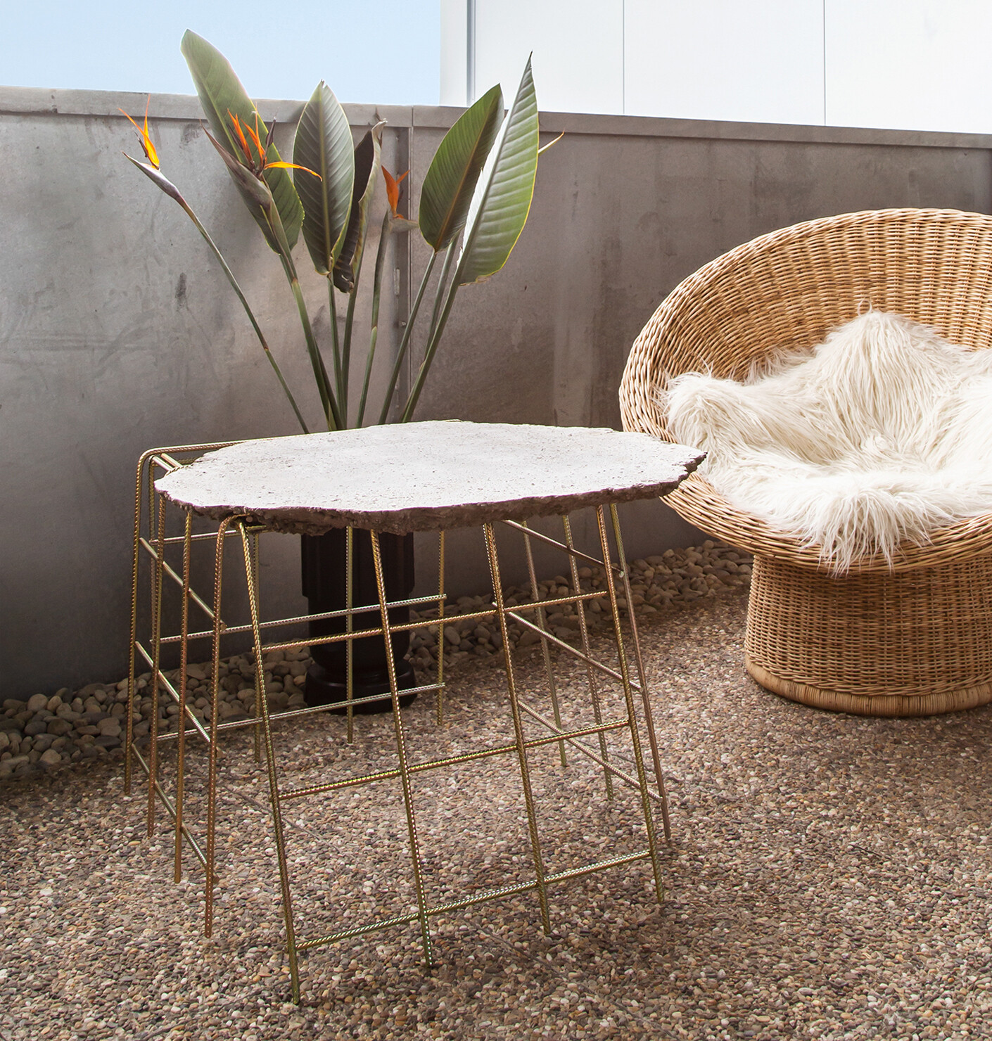 Die Perfektion des Schüttmoments