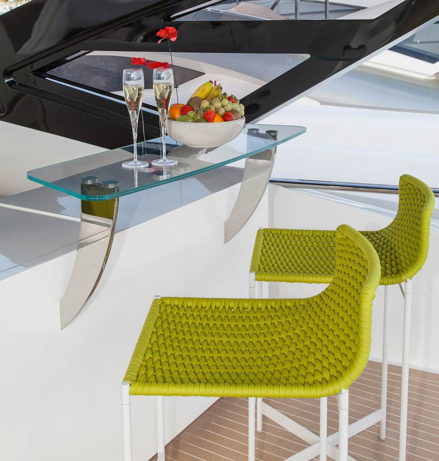 Superlative on the Côte d’Azur