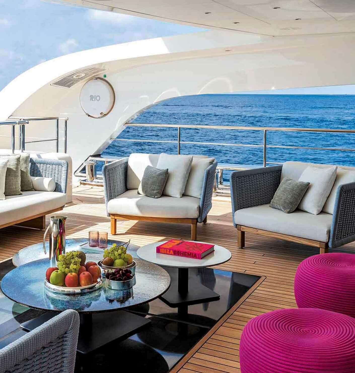 Quality with profundity