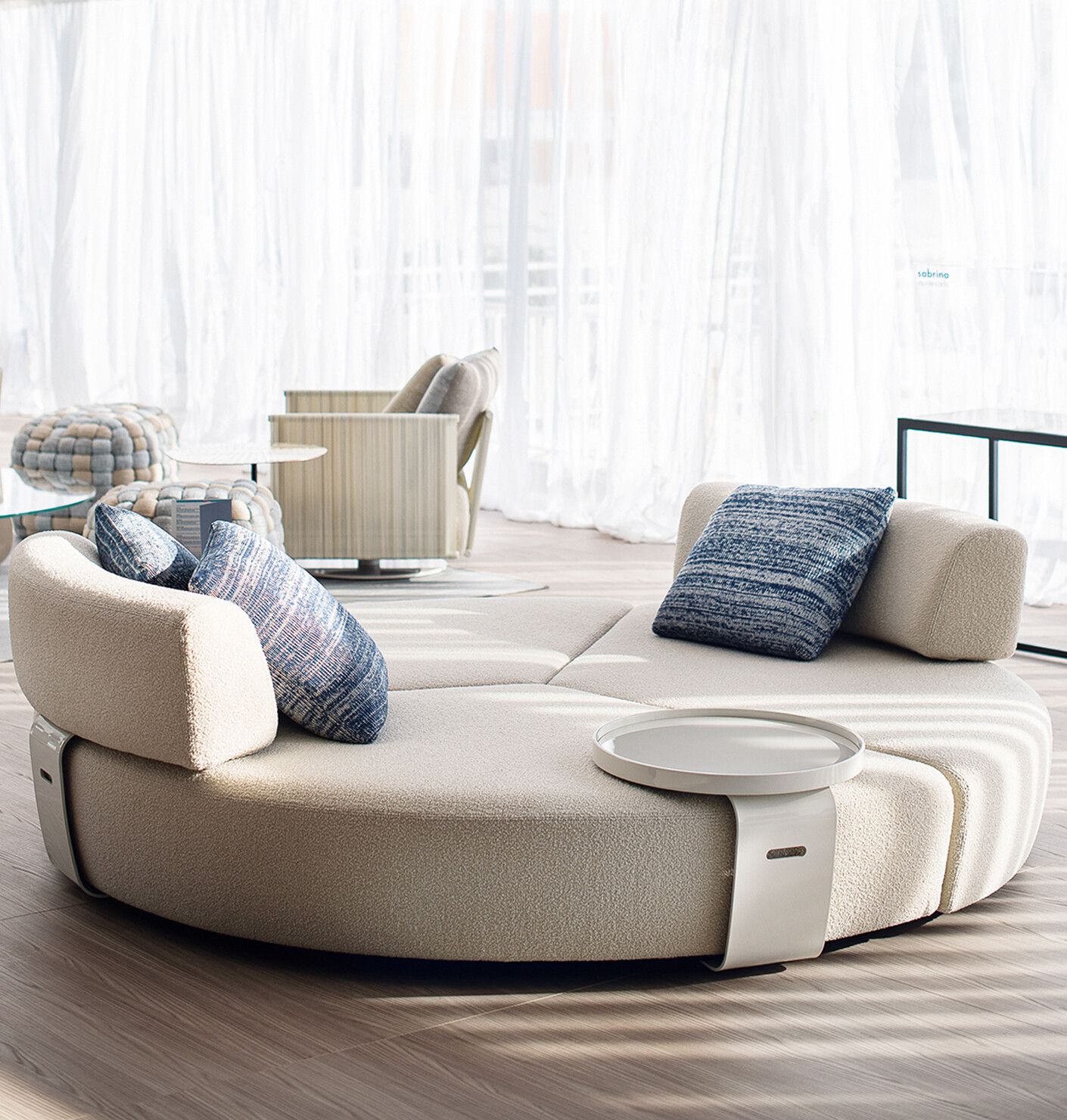 Paola Lenti: ELIANTO by Espen Øino