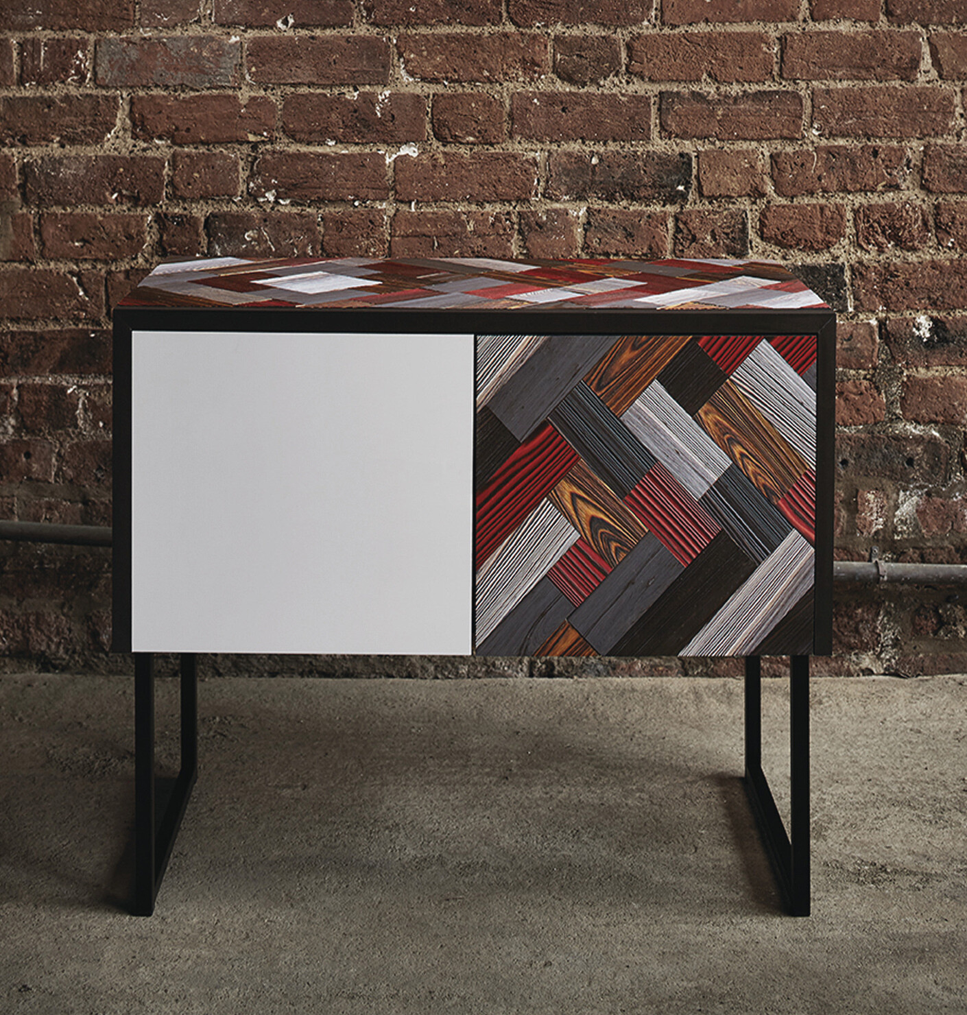 Parquet and laminate floors