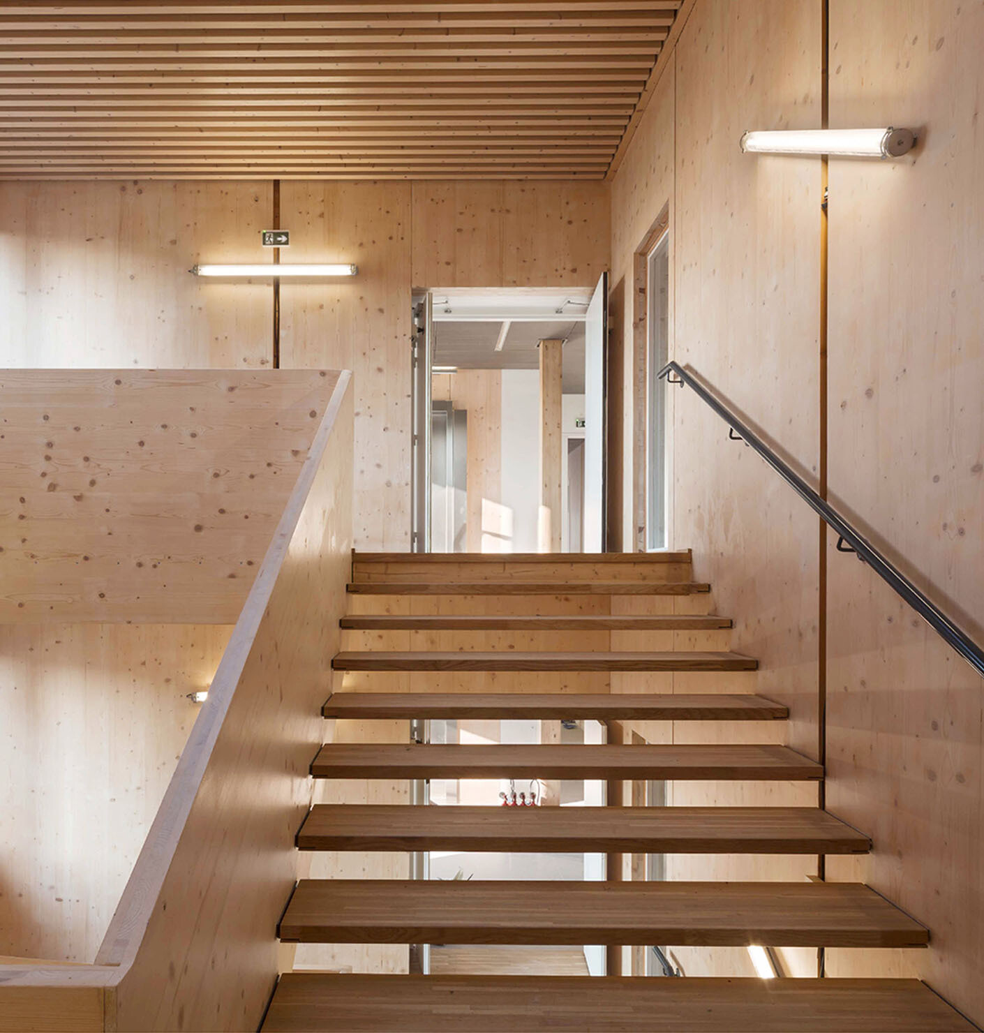 An Interplay Called Architecture