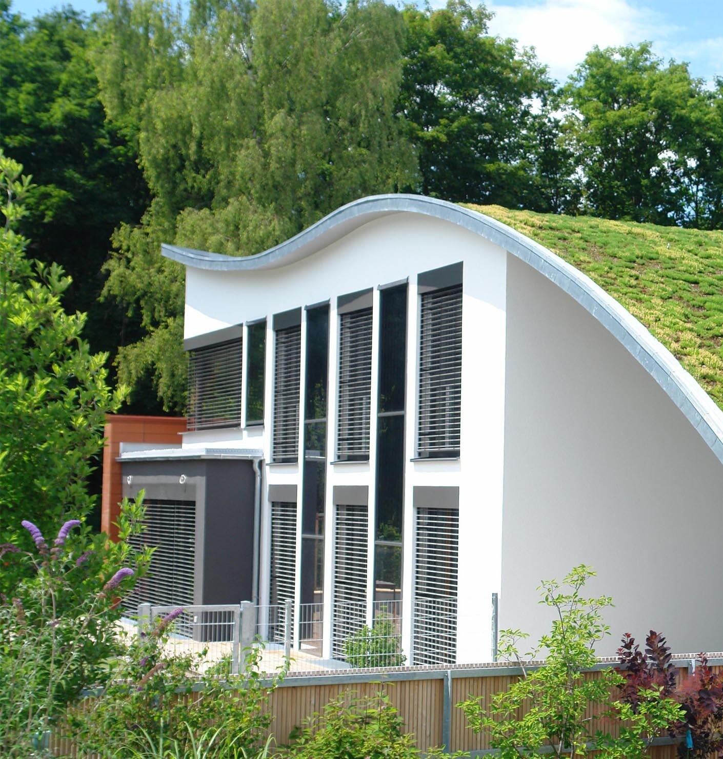 Heating sustainably