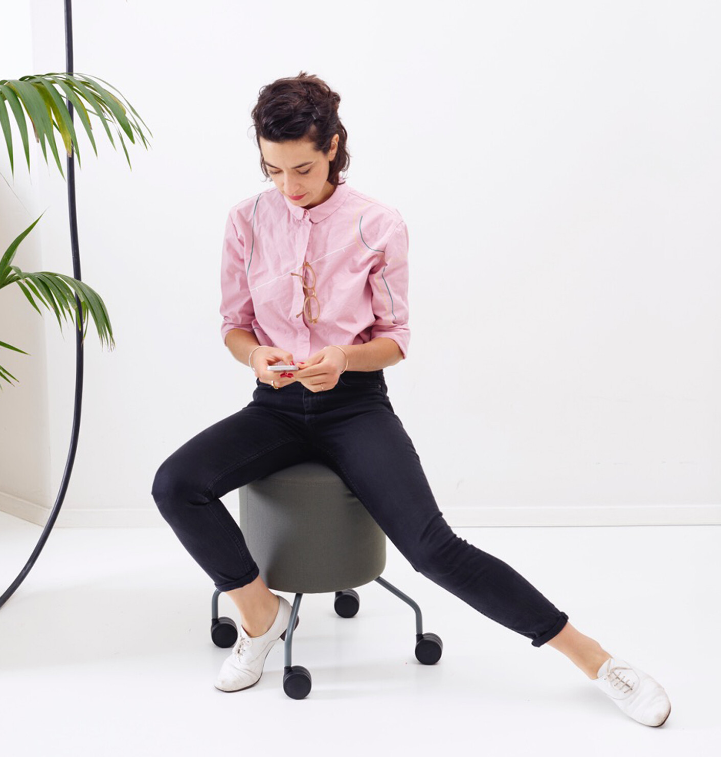 The most German of all French designers