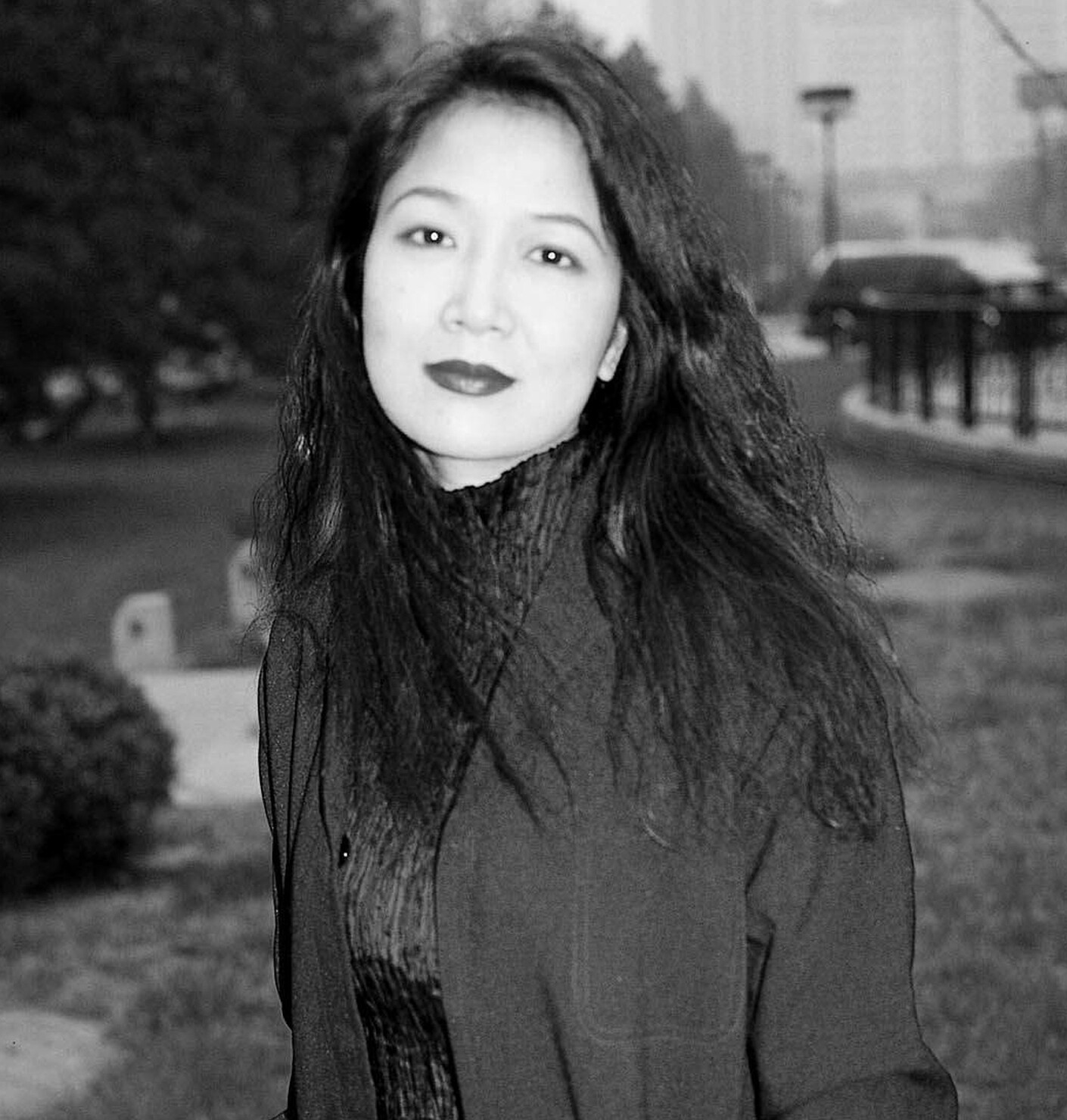 Drei Fragen an Weng Ling