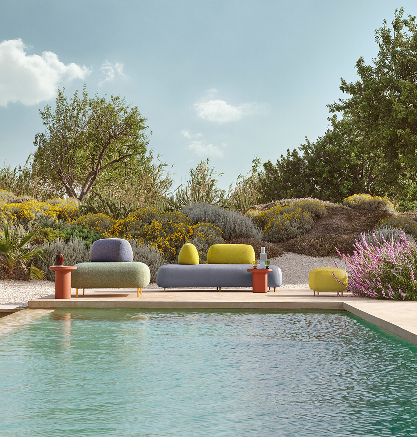 The Art of Lingering