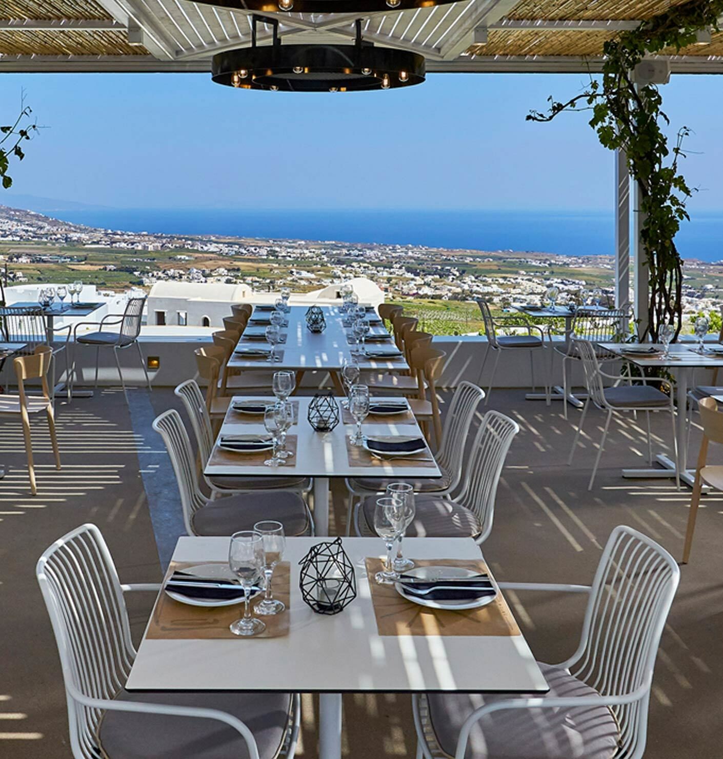 Nolita and Nemea for a broader perspective