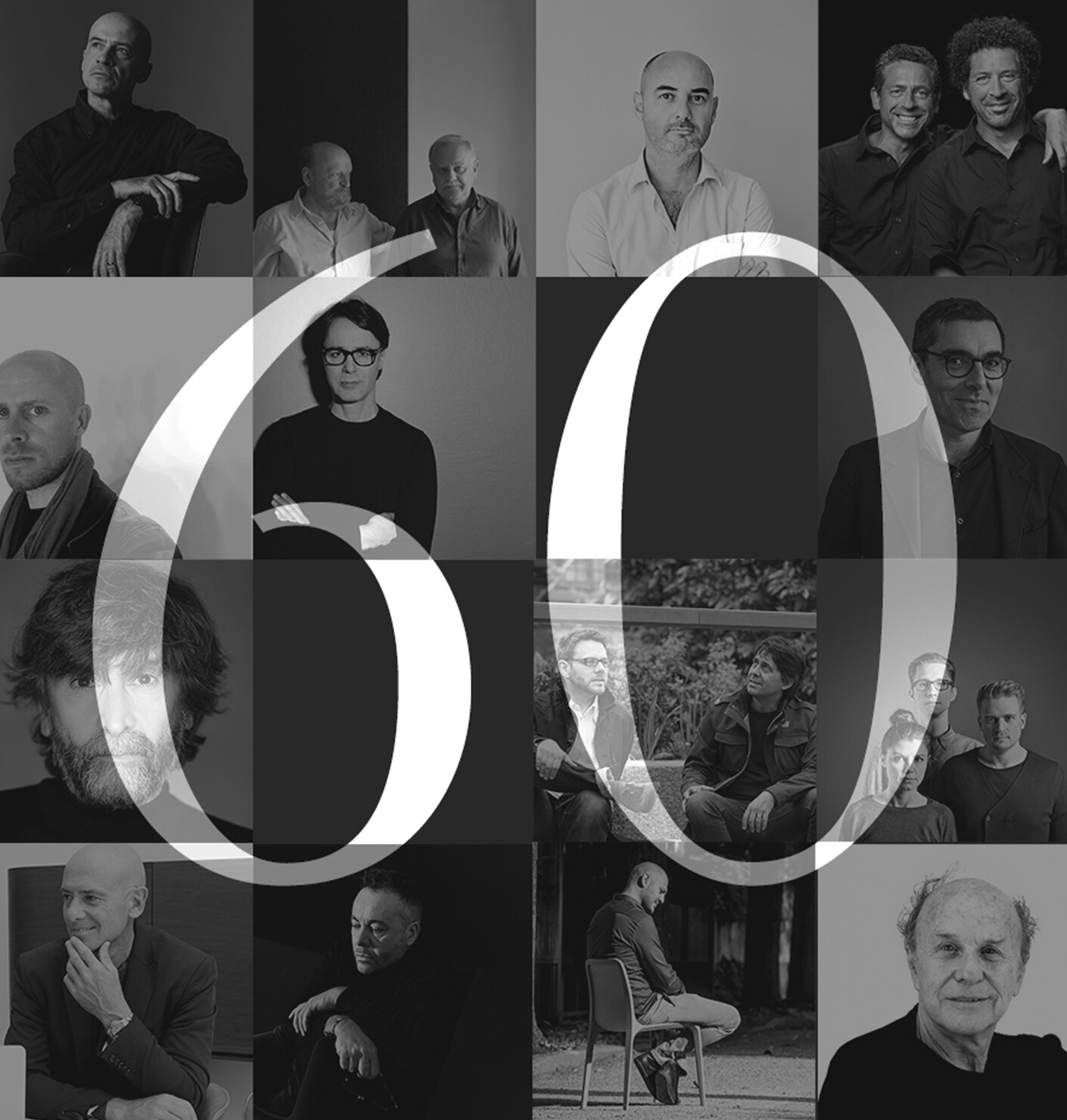 Happy Birthday Pedrali!