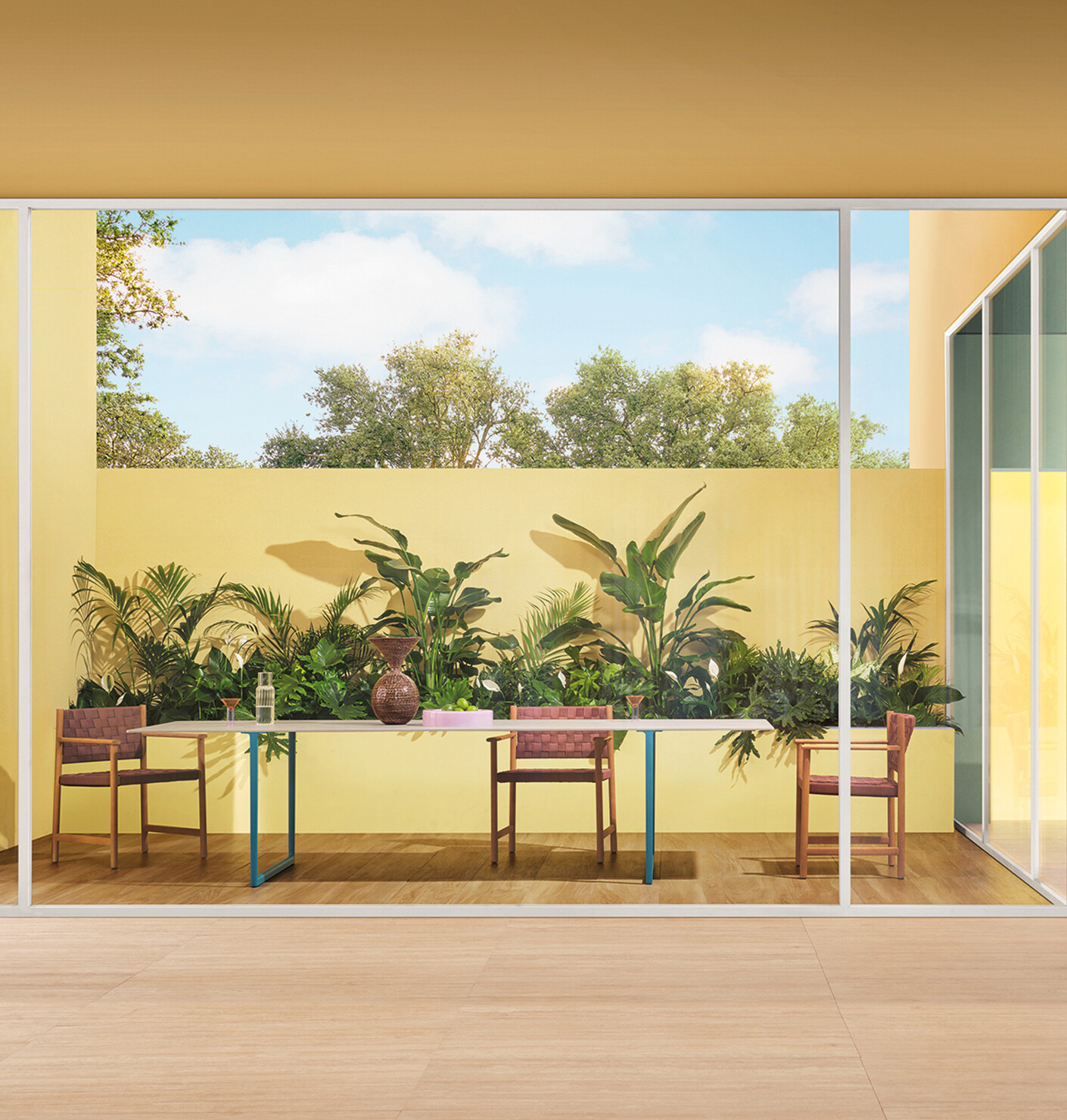 Pedrali 2025: GRIANTE