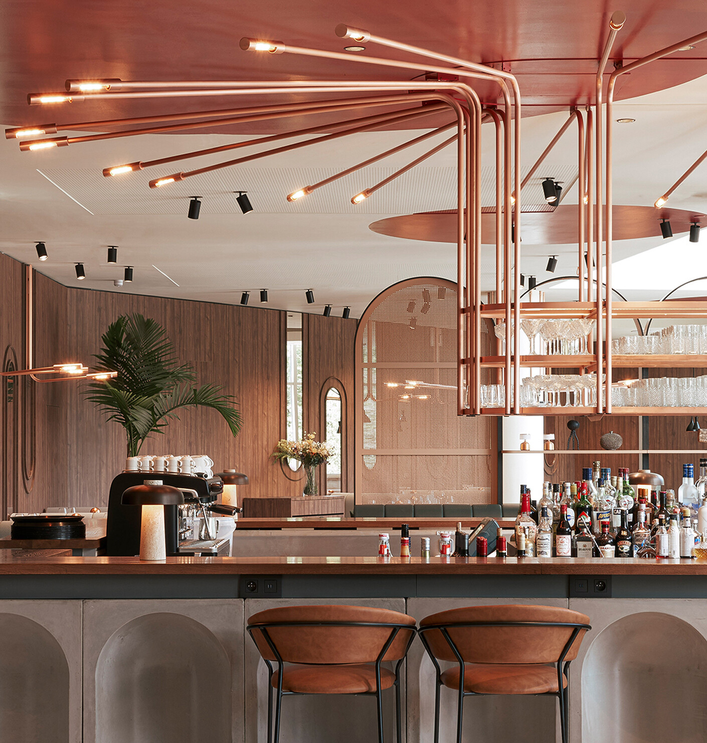 Classics reinterpreted