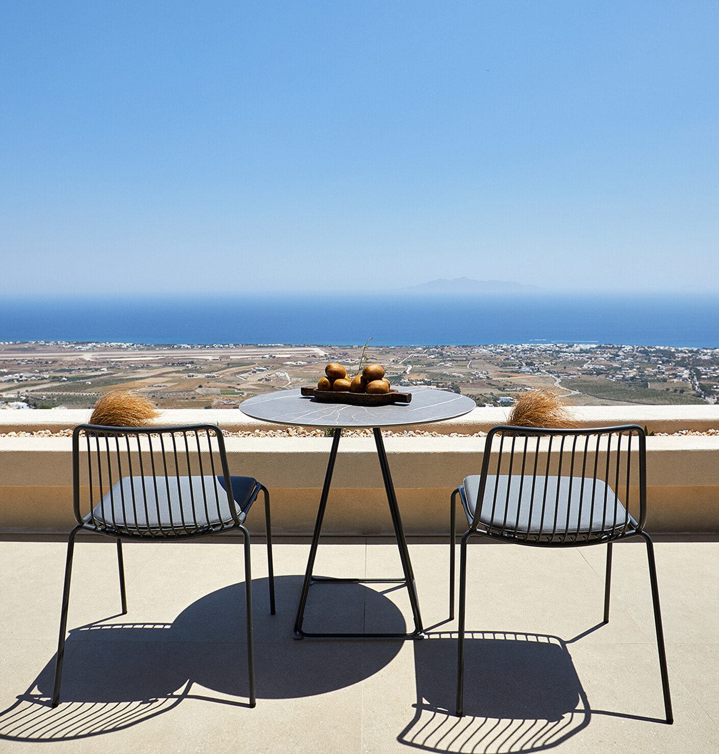 A statement of transparency