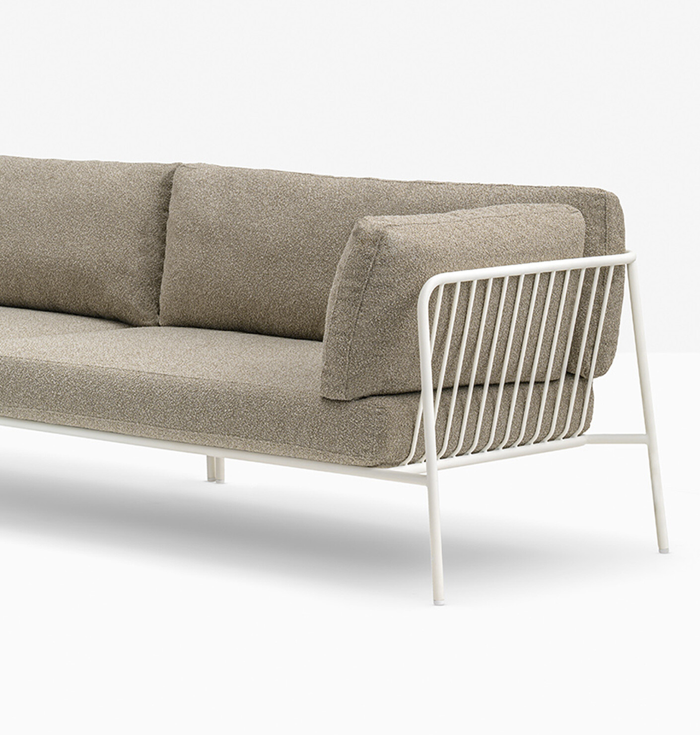 Pedrali 2022: NOLITA SOFA