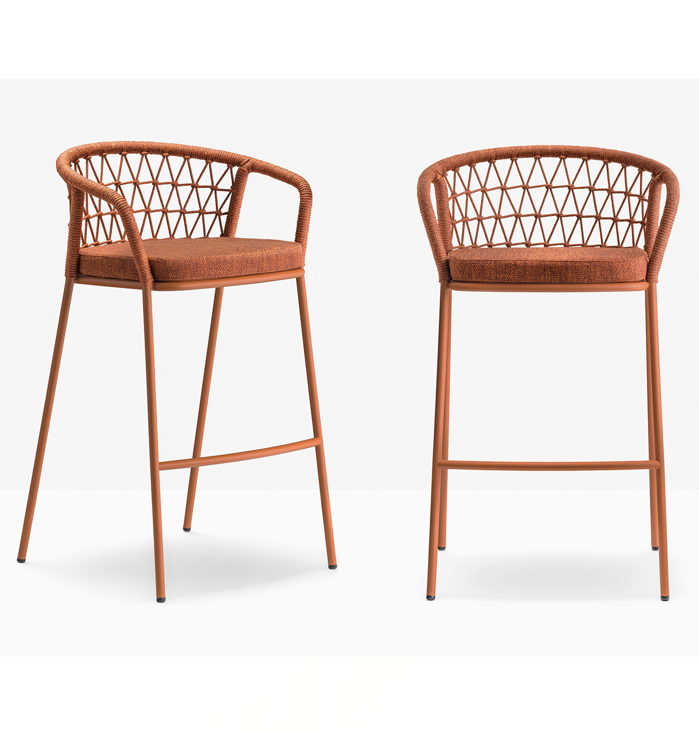 Pedrali 2022: PANAREA BARSTOOL