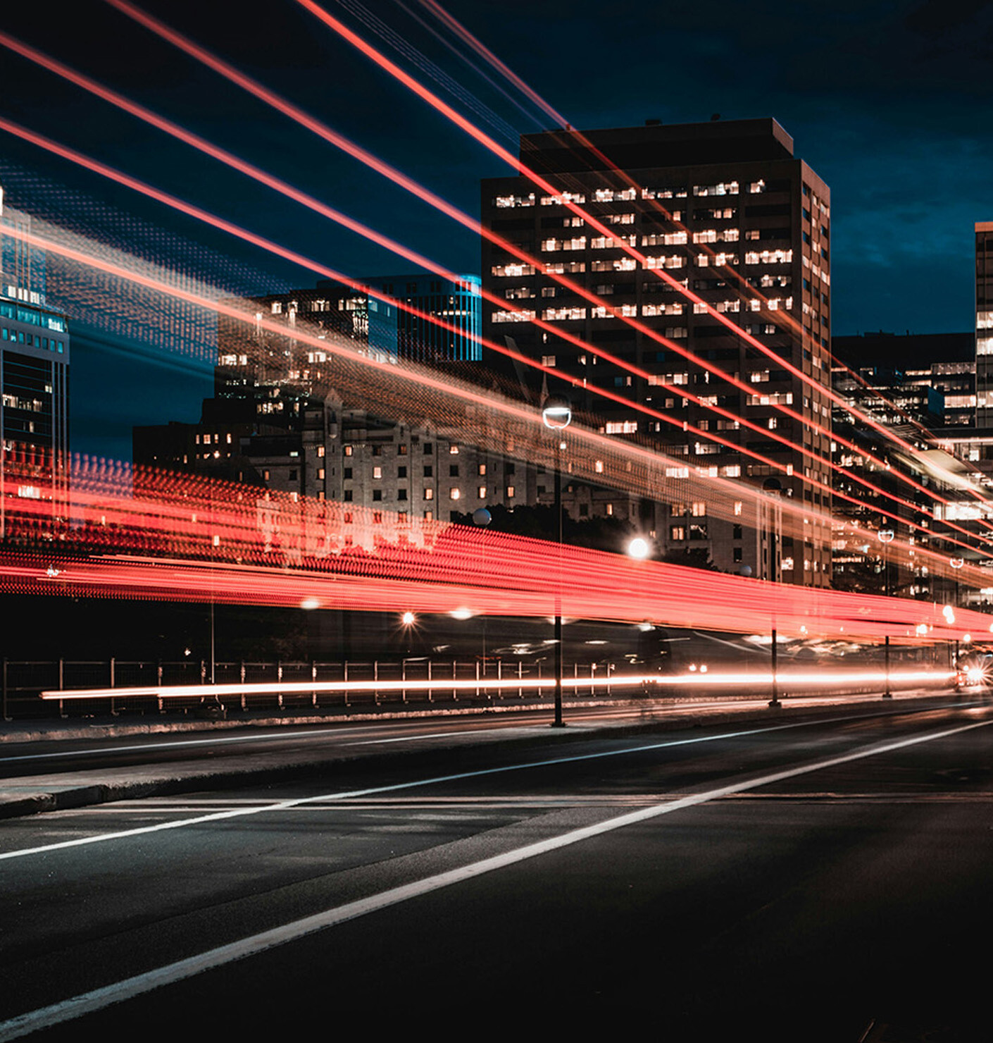 Gebäudeautomation als Effizienztreiber