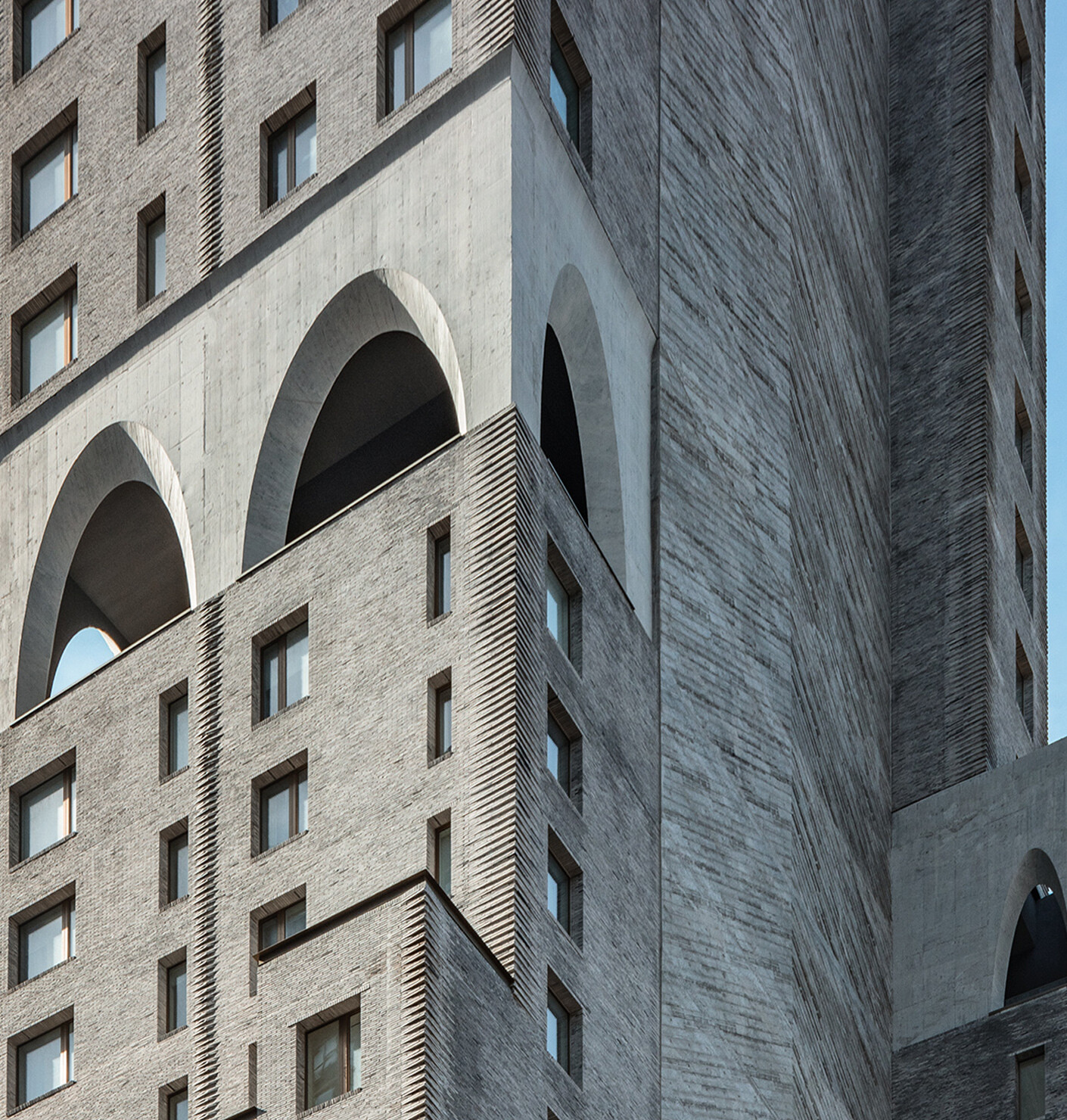 Elegant journey back in time