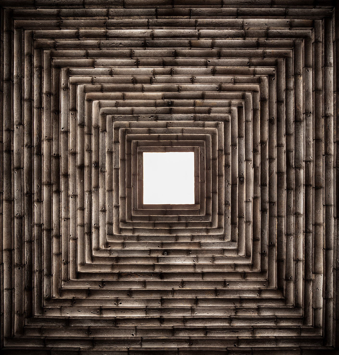 In the Eye of the Storm