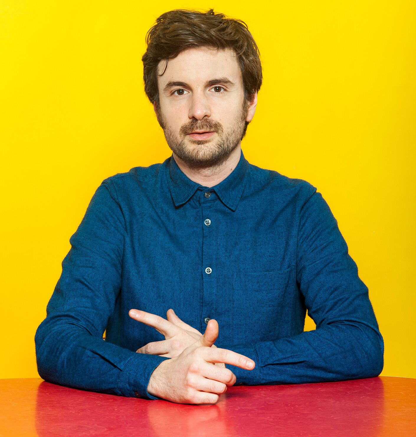 Design for all the senses