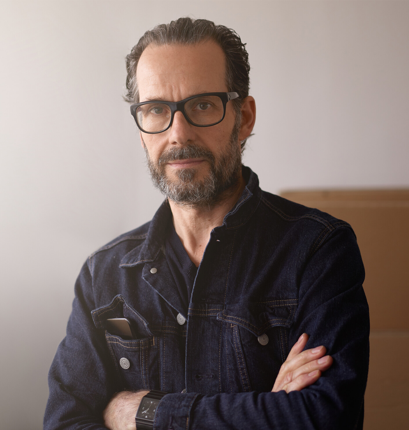 Einfaches noch einfacher machen