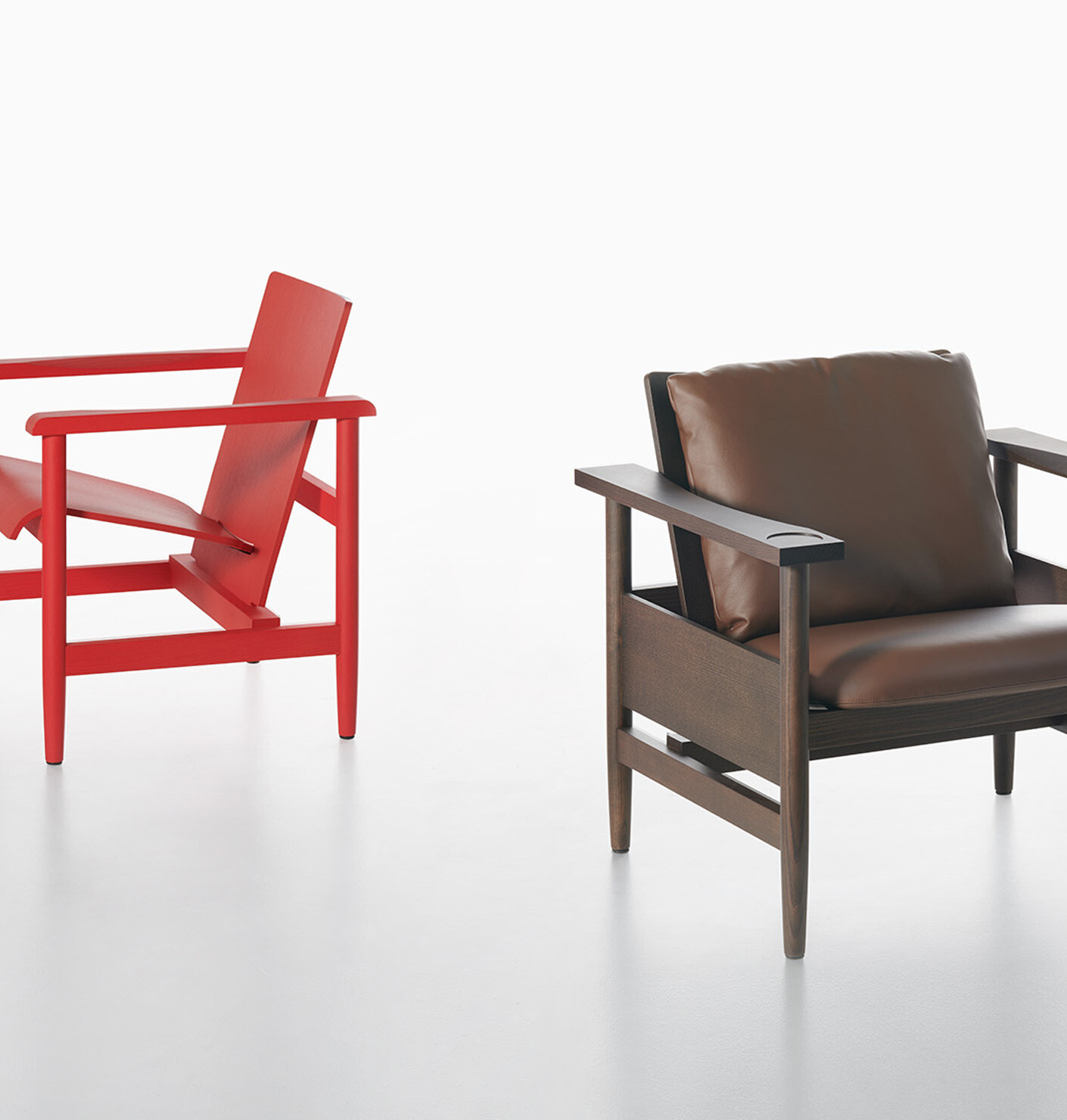 Sehnsucht nach Morgen