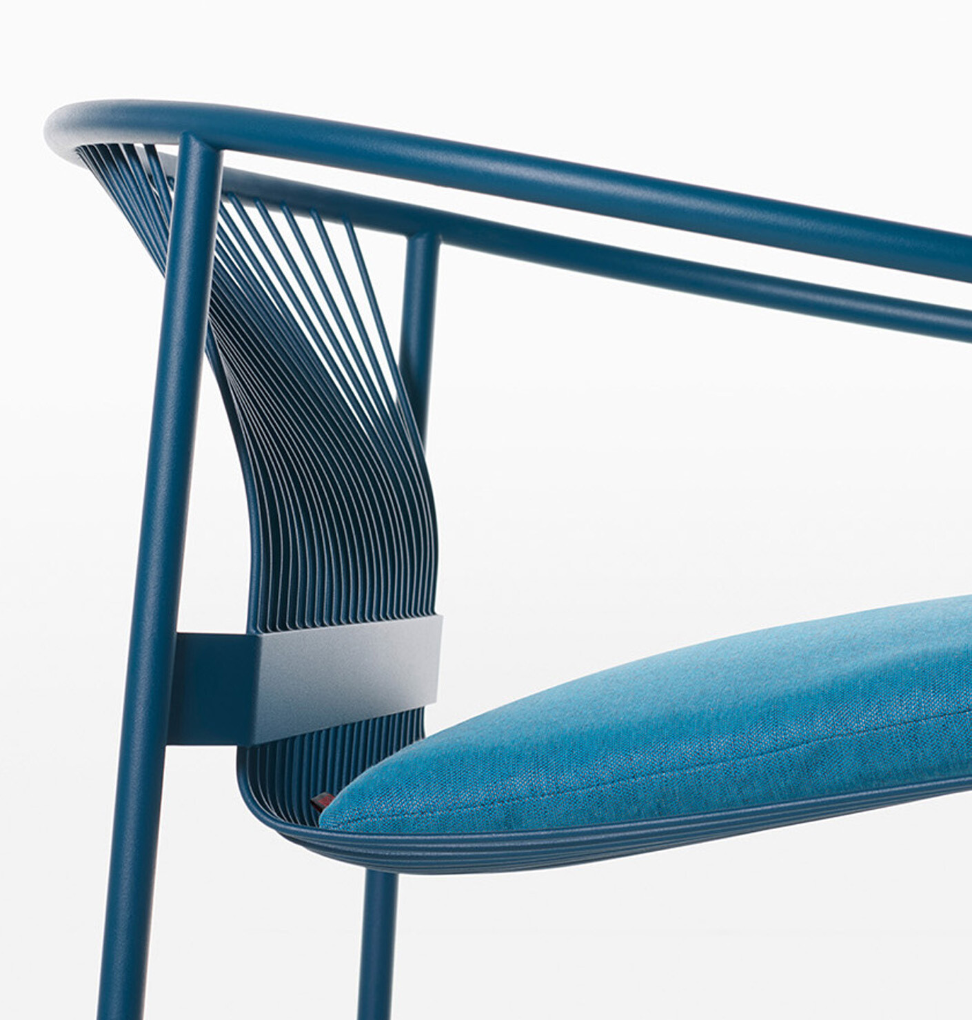 Die Anmut des Stahls