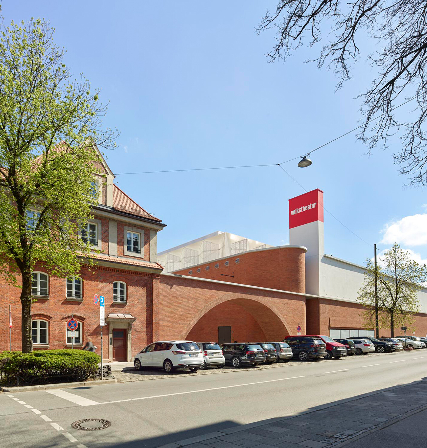 Münchner Provisorien