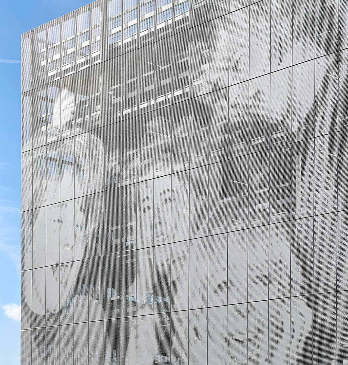 Beatles Park