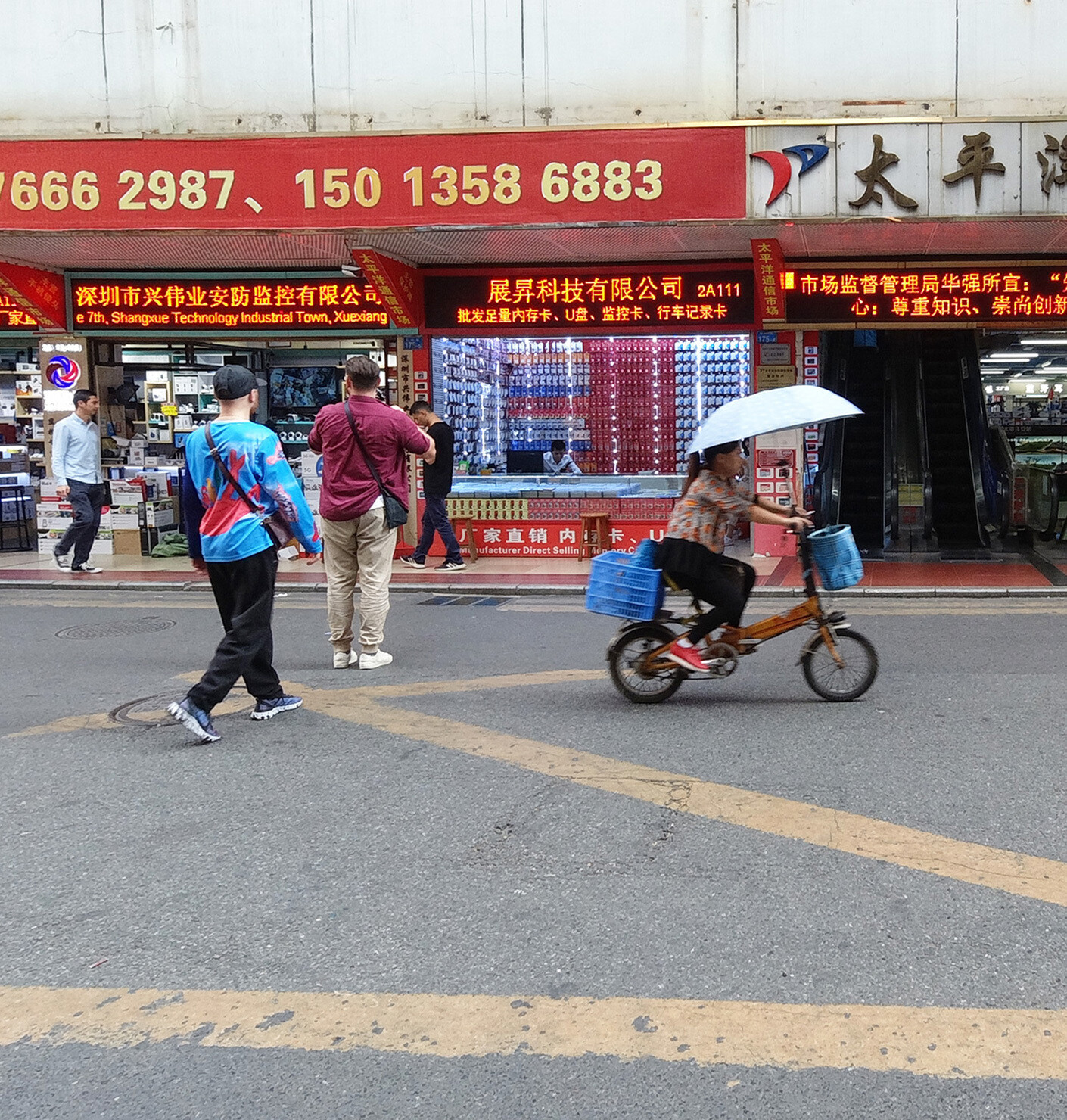 Schneller als jede Wissenschaft