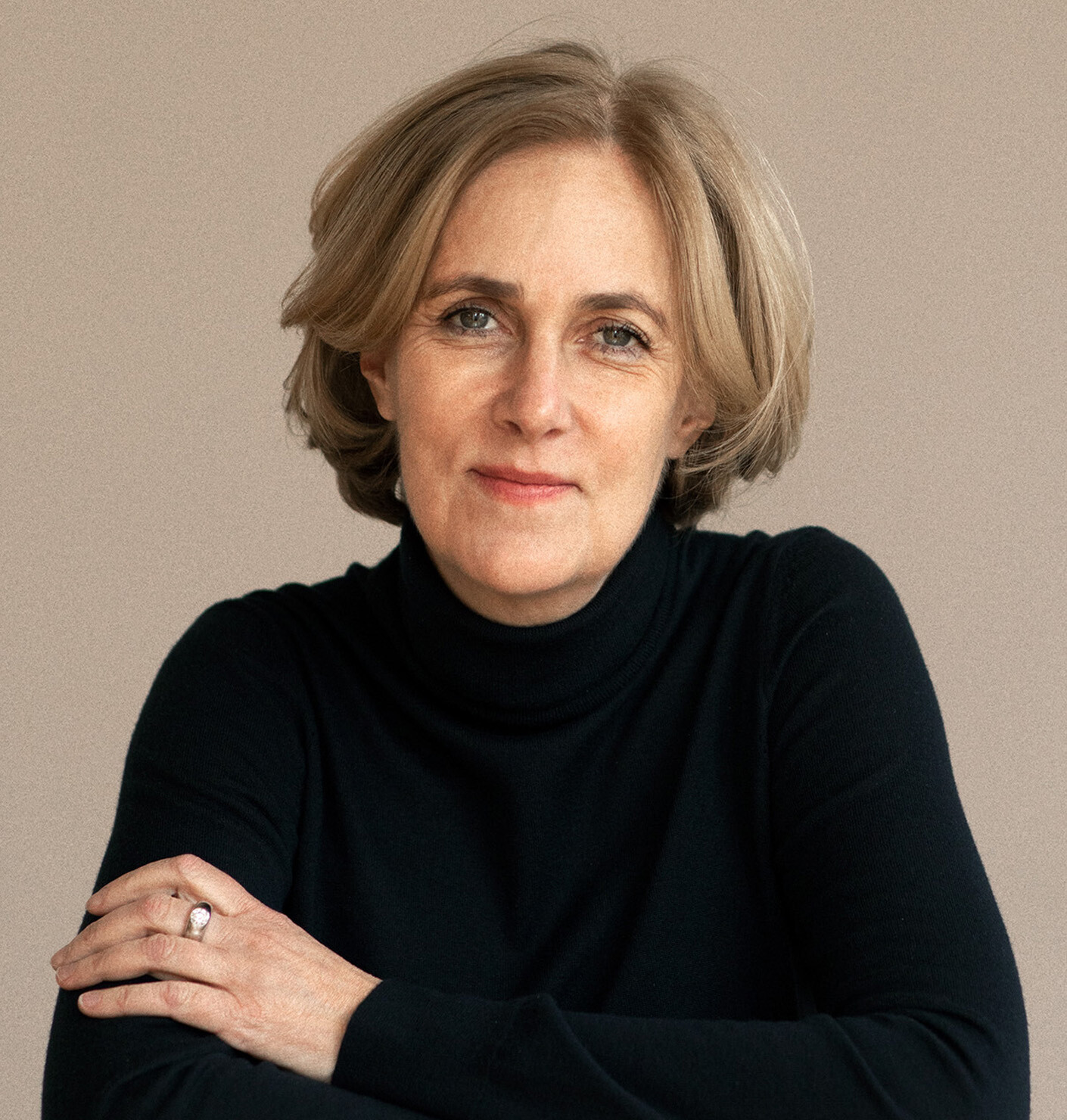 Blickpunkt Architektinnen – Regine Leibinger