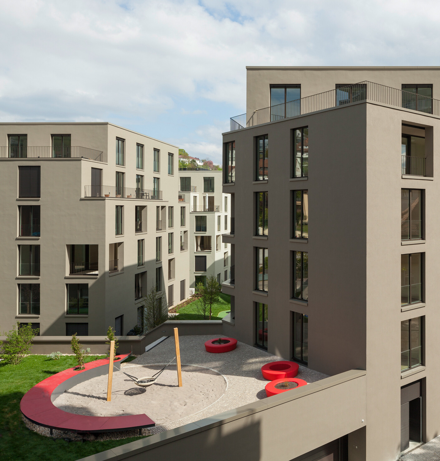 How do you build good homes for everybody?