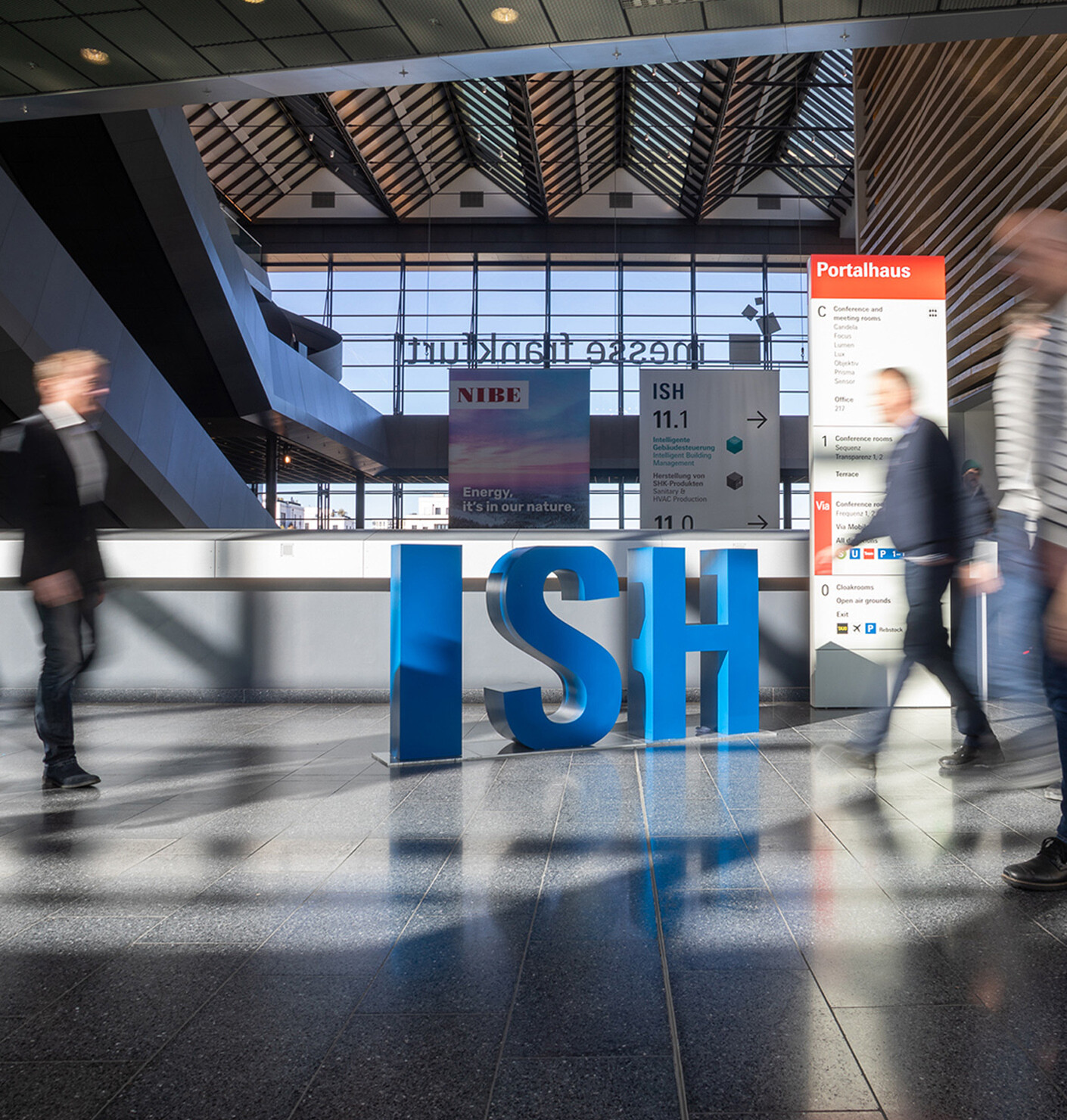 Die eine Lösung für alles