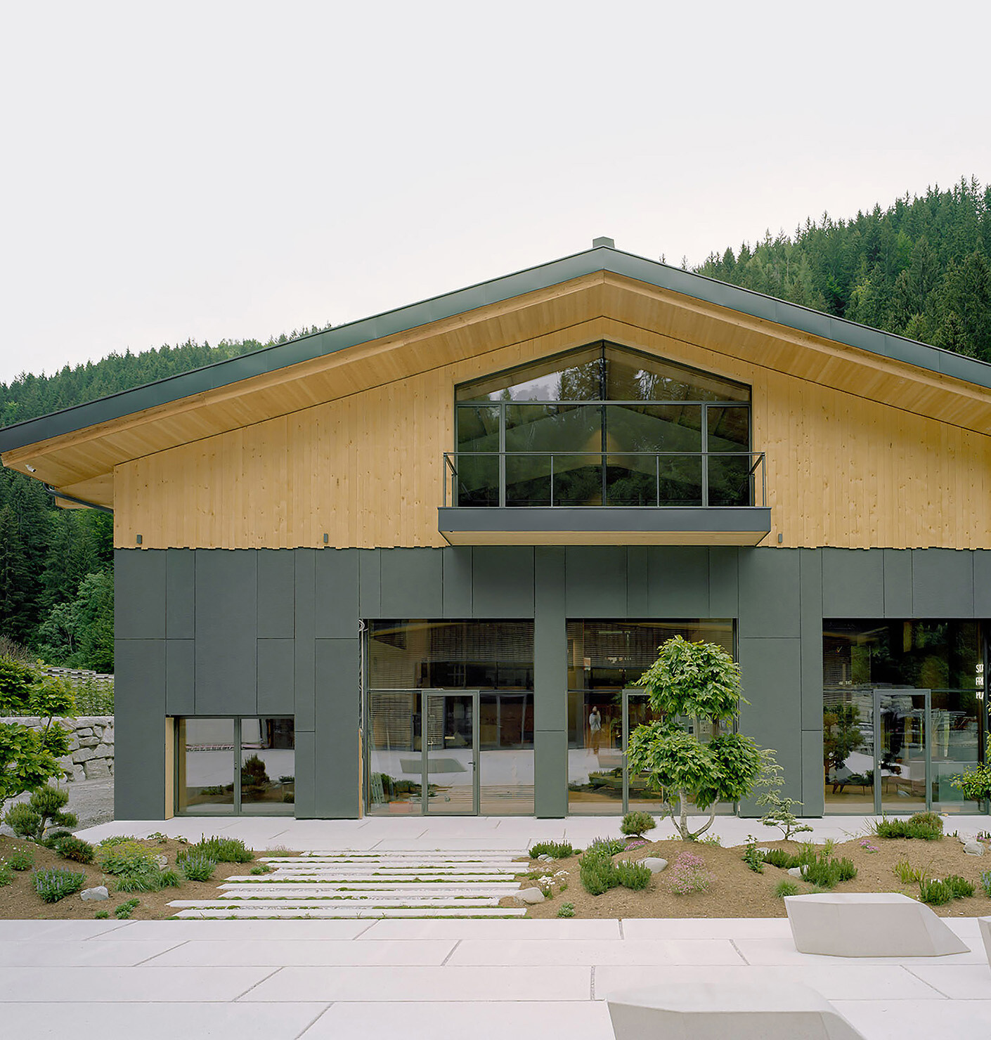 Reduce, Reuse, Recycle