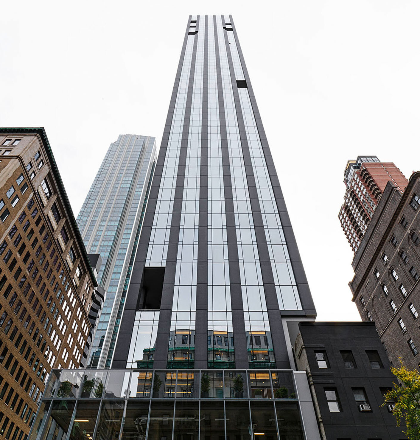 Sustainable in New York