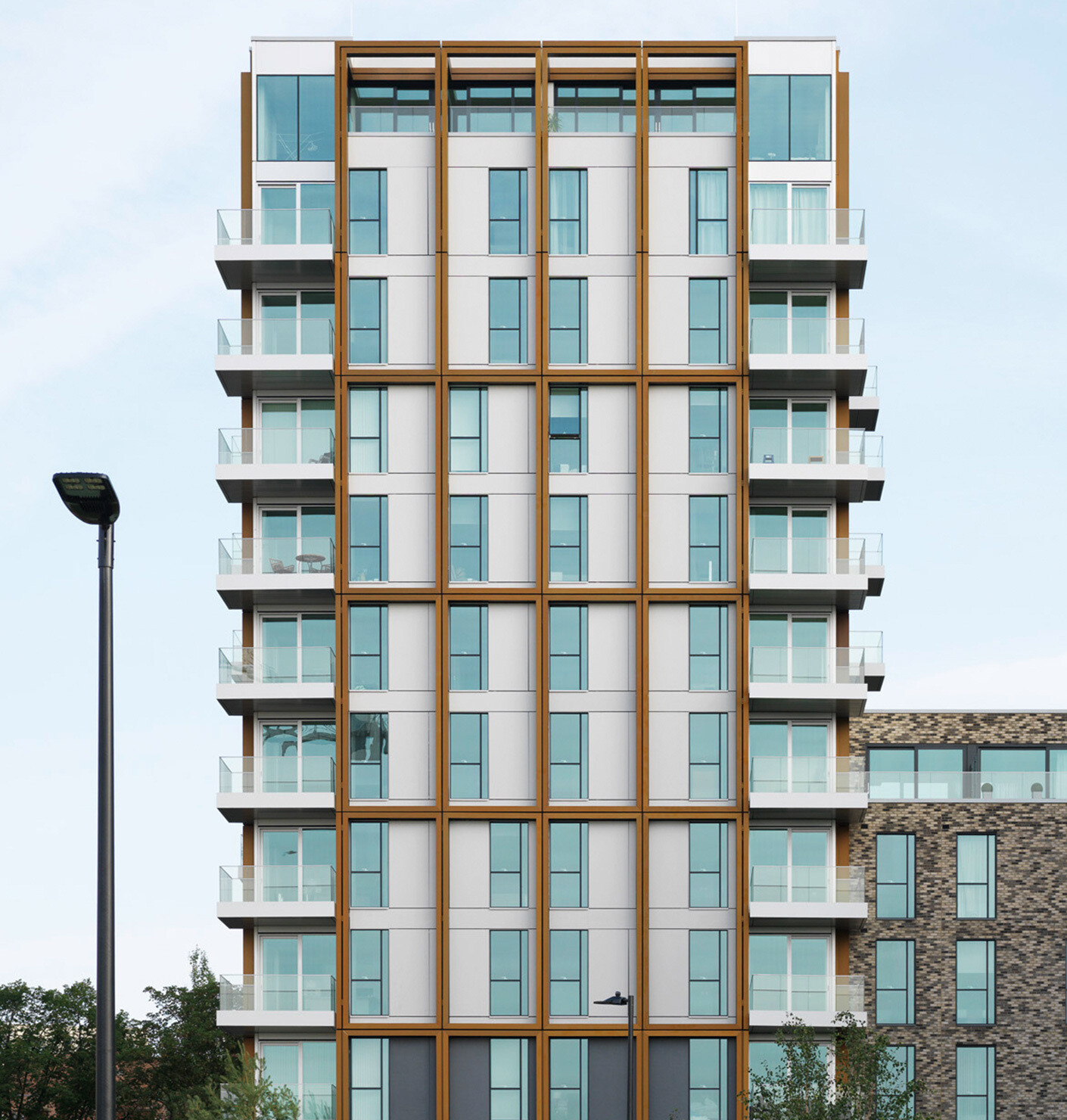 London for Everybody